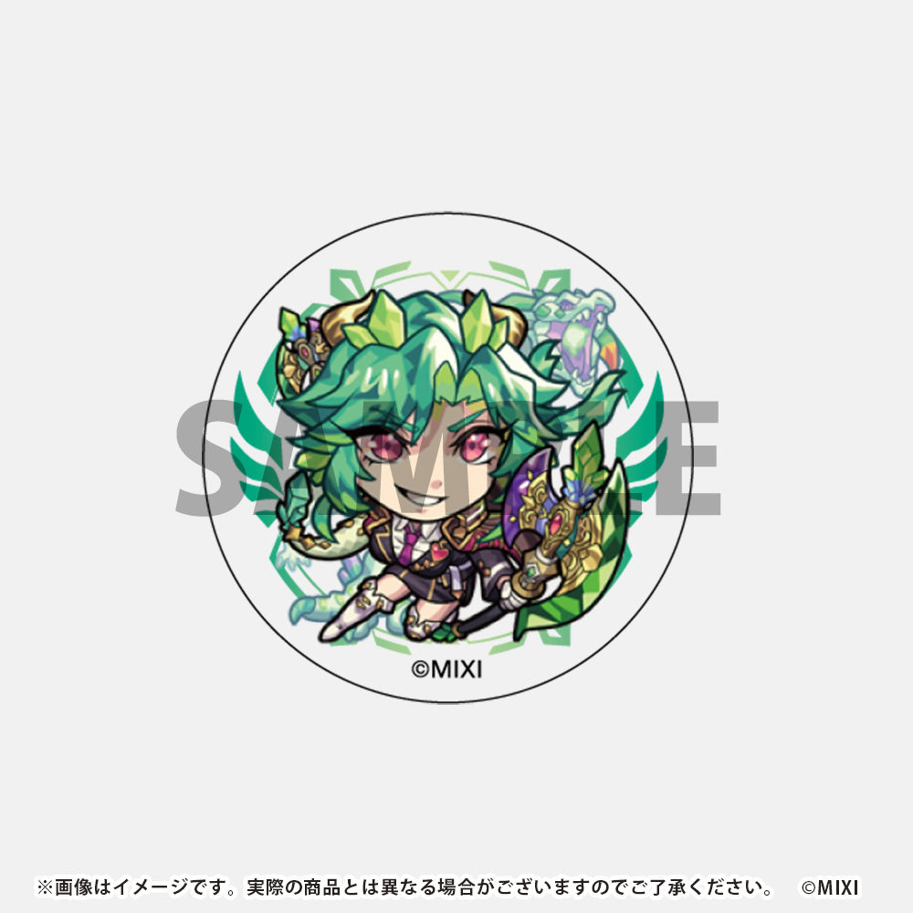 【Part16】モンスターストライク ファンと創る アクリルフレーク