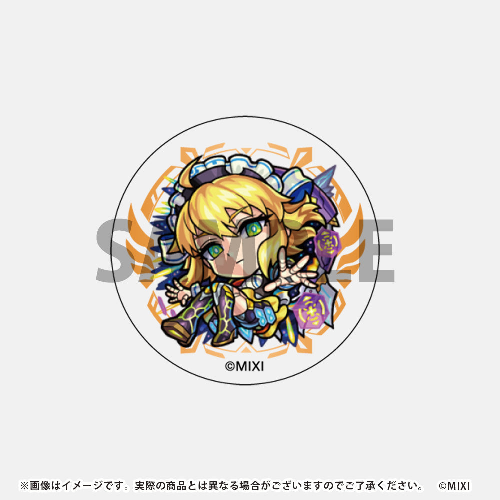 【Part16】モンスターストライク ファンと創る アクリルフレーク