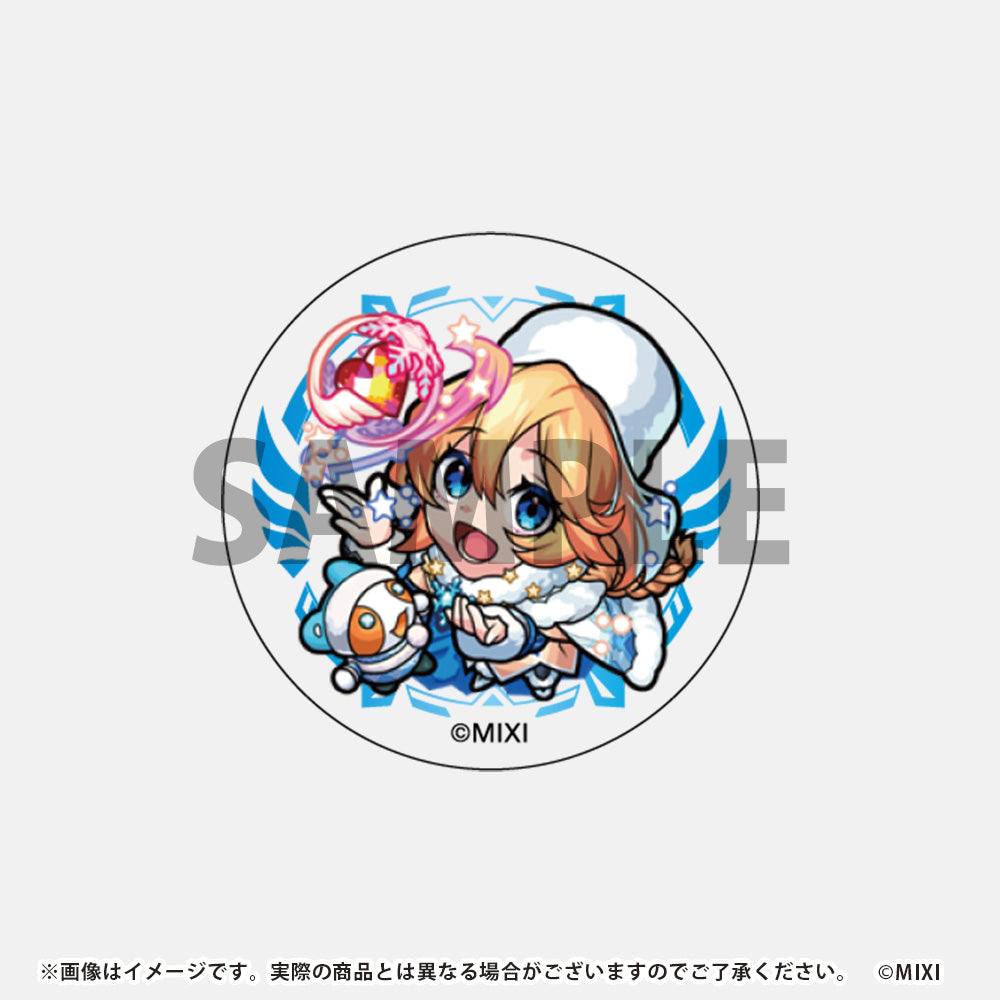 【Part16】モンスターストライク ファンと創る アクリルフレーク