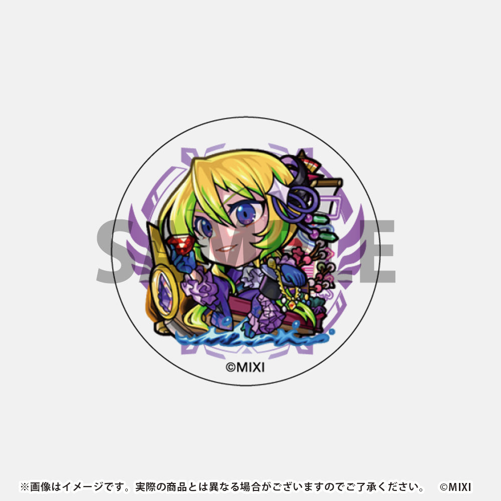 【Part16】モンスターストライク ファンと創る アクリルフレーク