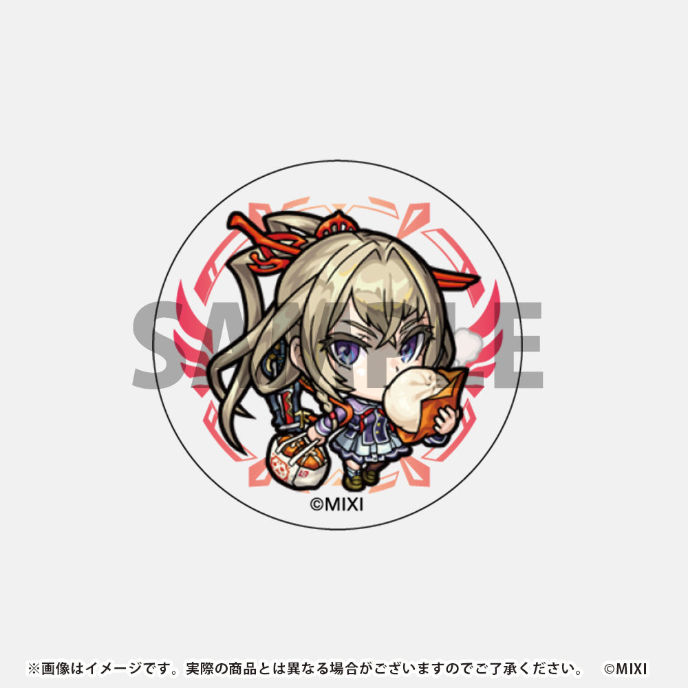 【Part16】モンスターストライク ファンと創る アクリルフレーク
