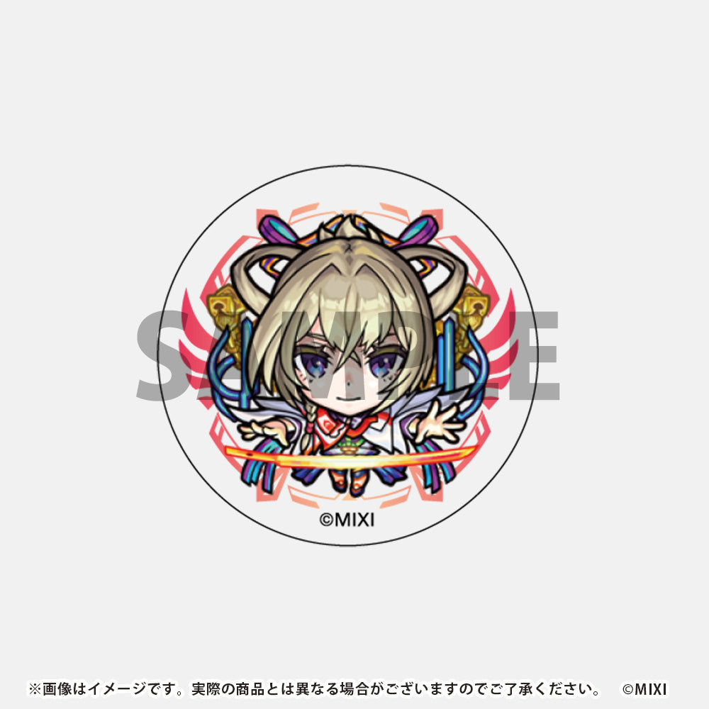 【Part16】モンスターストライク ファンと創る アクリルフレーク