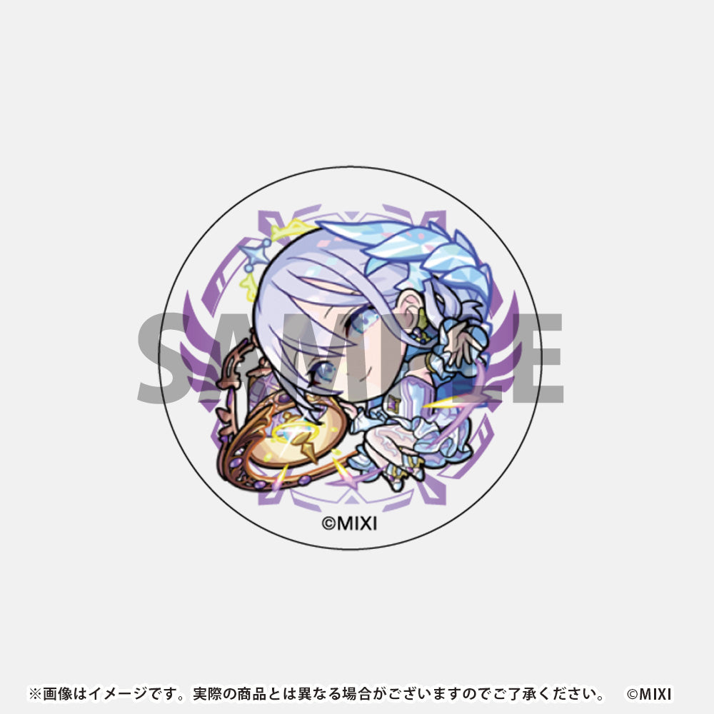【Part16】モンスターストライク ファンと創る アクリルフレーク
