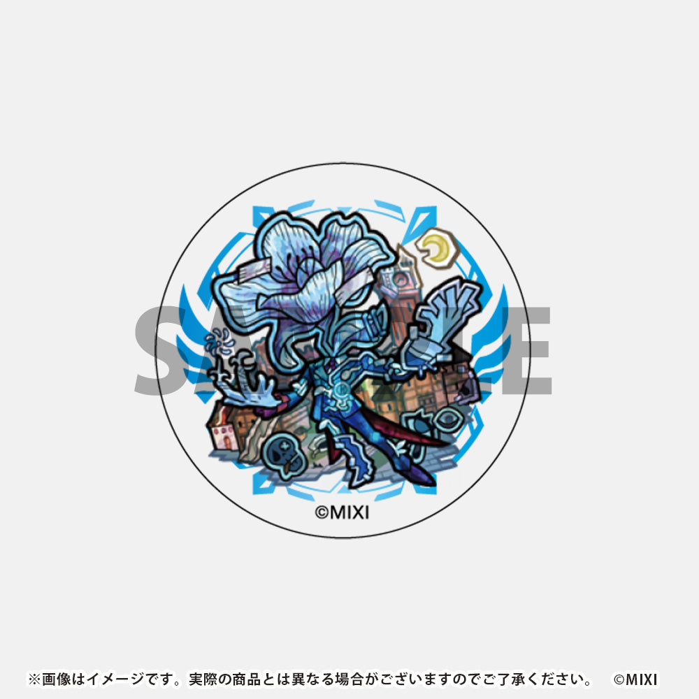 【Part16】モンスターストライク ファンと創る アクリルフレーク