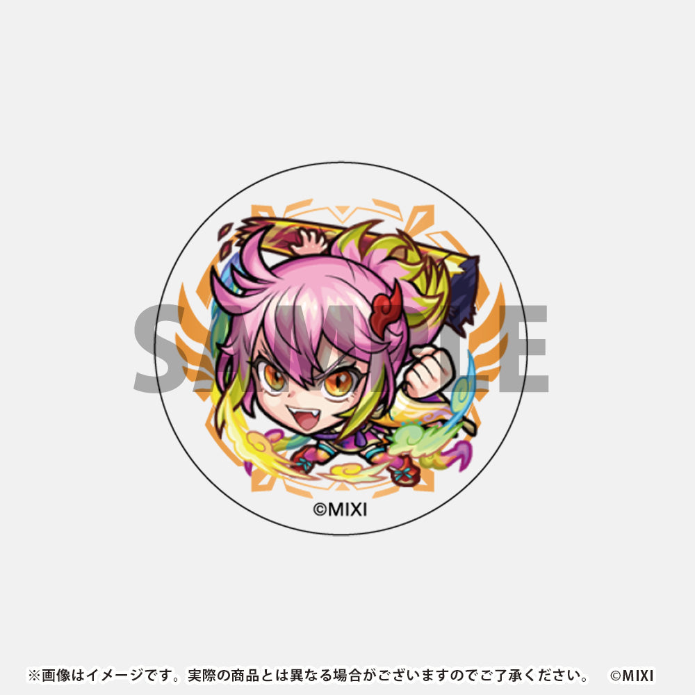 【Part16】モンスターストライク ファンと創る アクリルフレーク