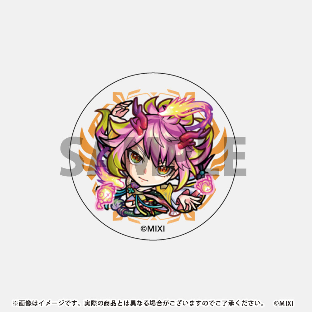 【Part16】モンスターストライク ファンと創る アクリルフレーク