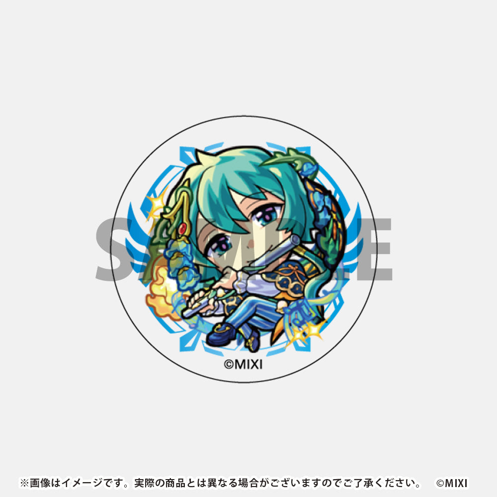 【Part17】モンスターストライク ファンと創る アクリルフレーク