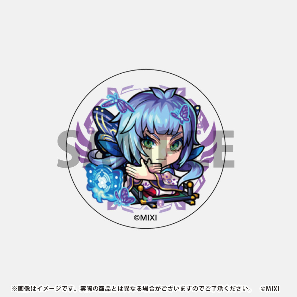 【Part17】モンスターストライク ファンと創る アクリルフレーク