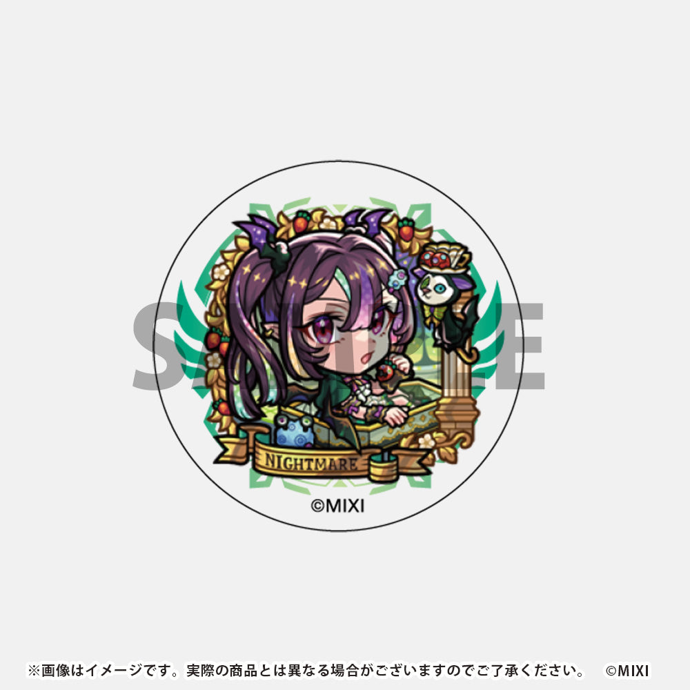 【Part17】モンスターストライク ファンと創る アクリルフレーク