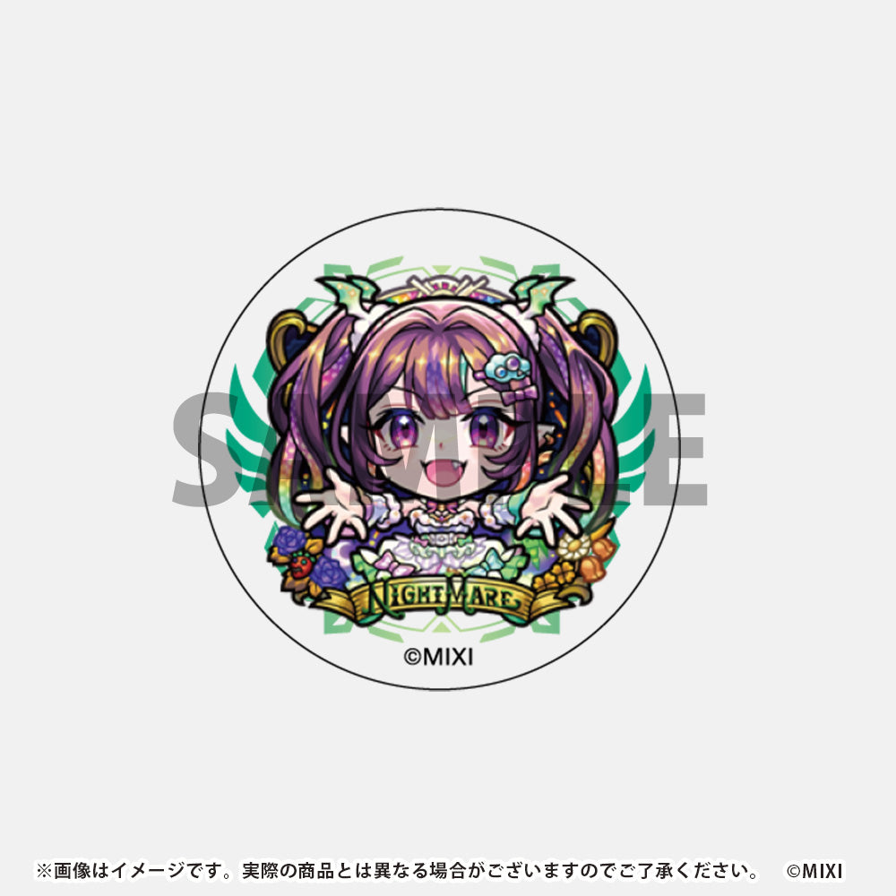 【Part17】モンスターストライク ファンと創る アクリルフレーク