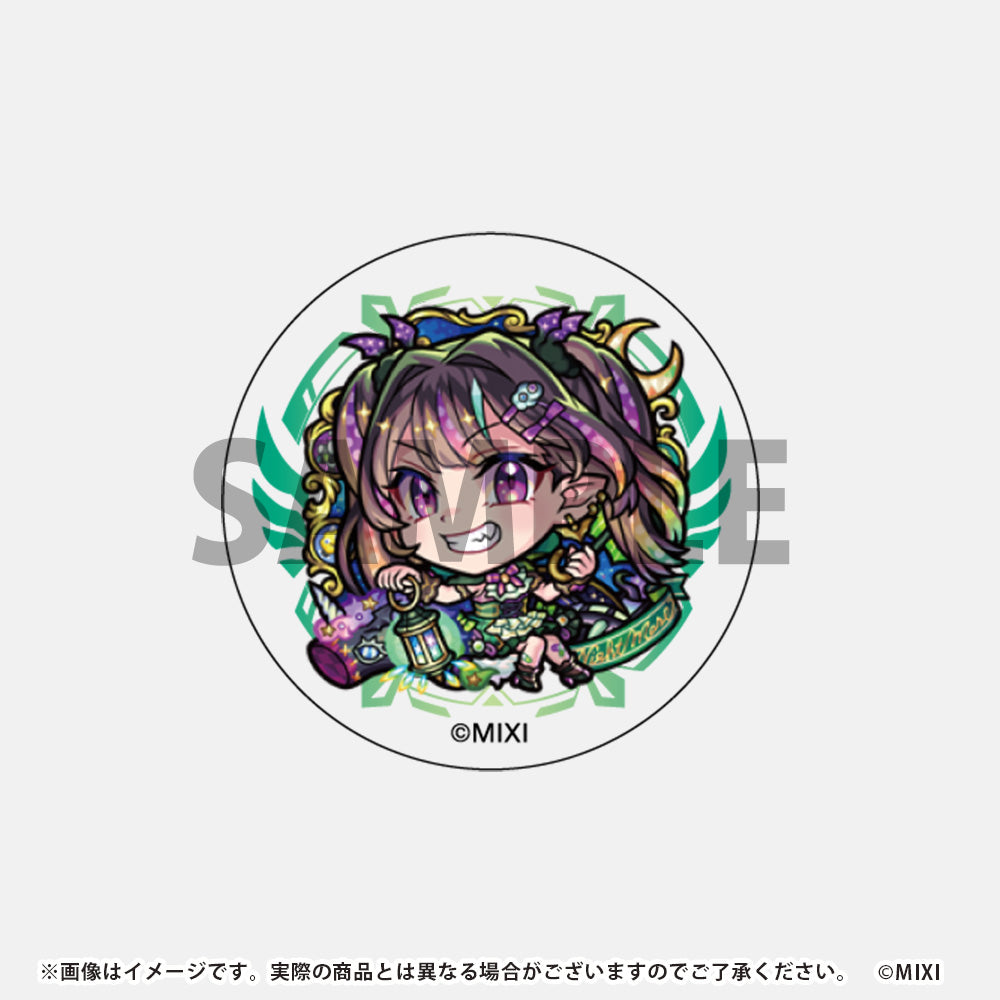 【Part17】モンスターストライク ファンと創る アクリルフレーク