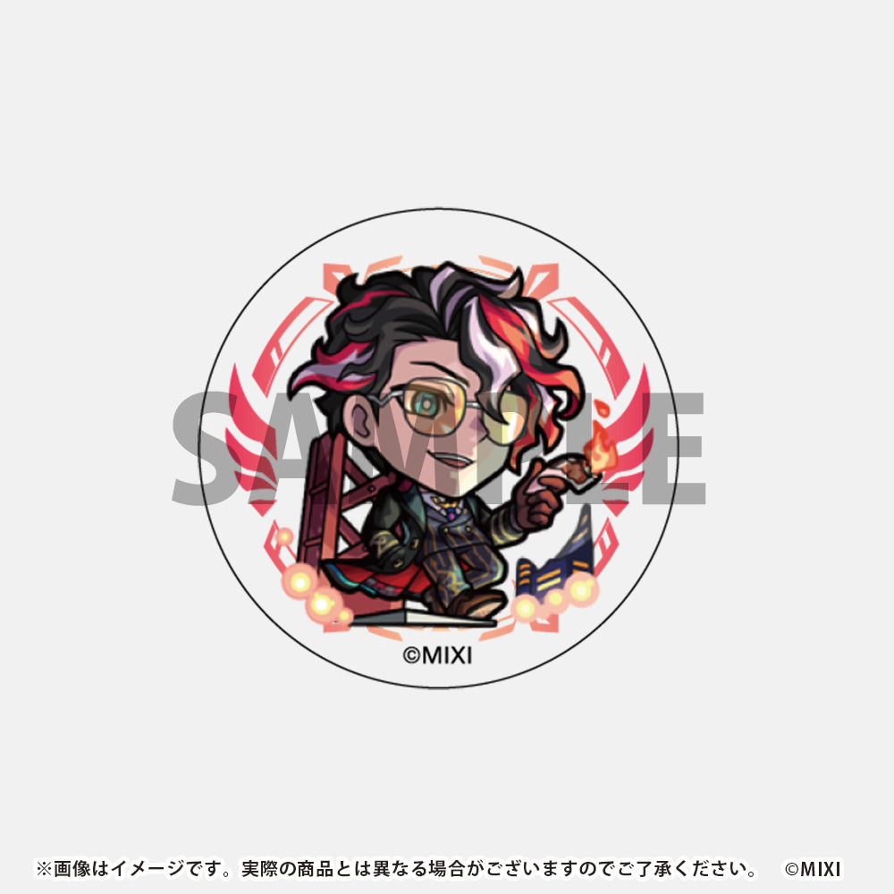 【Part17】モンスターストライク ファンと創る アクリルフレーク