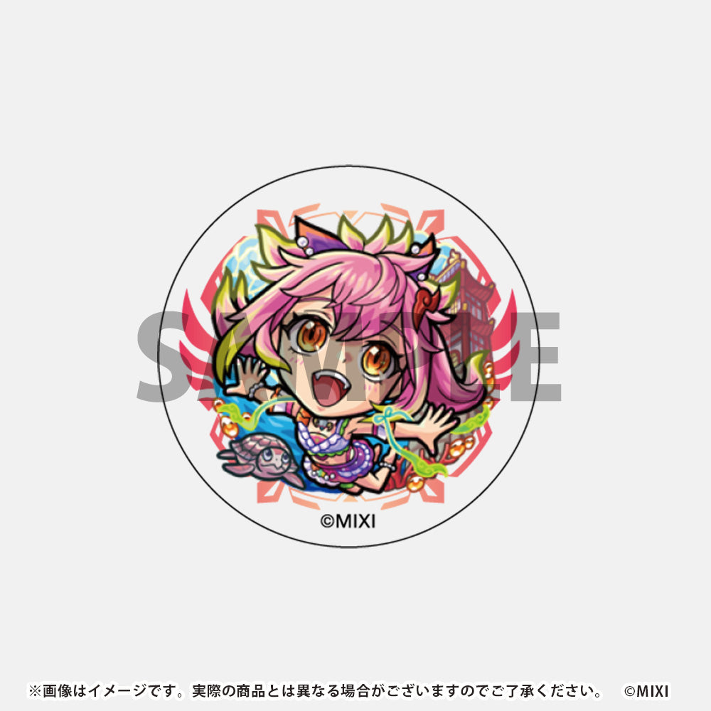 【Part17】モンスターストライク ファンと創る アクリルフレーク