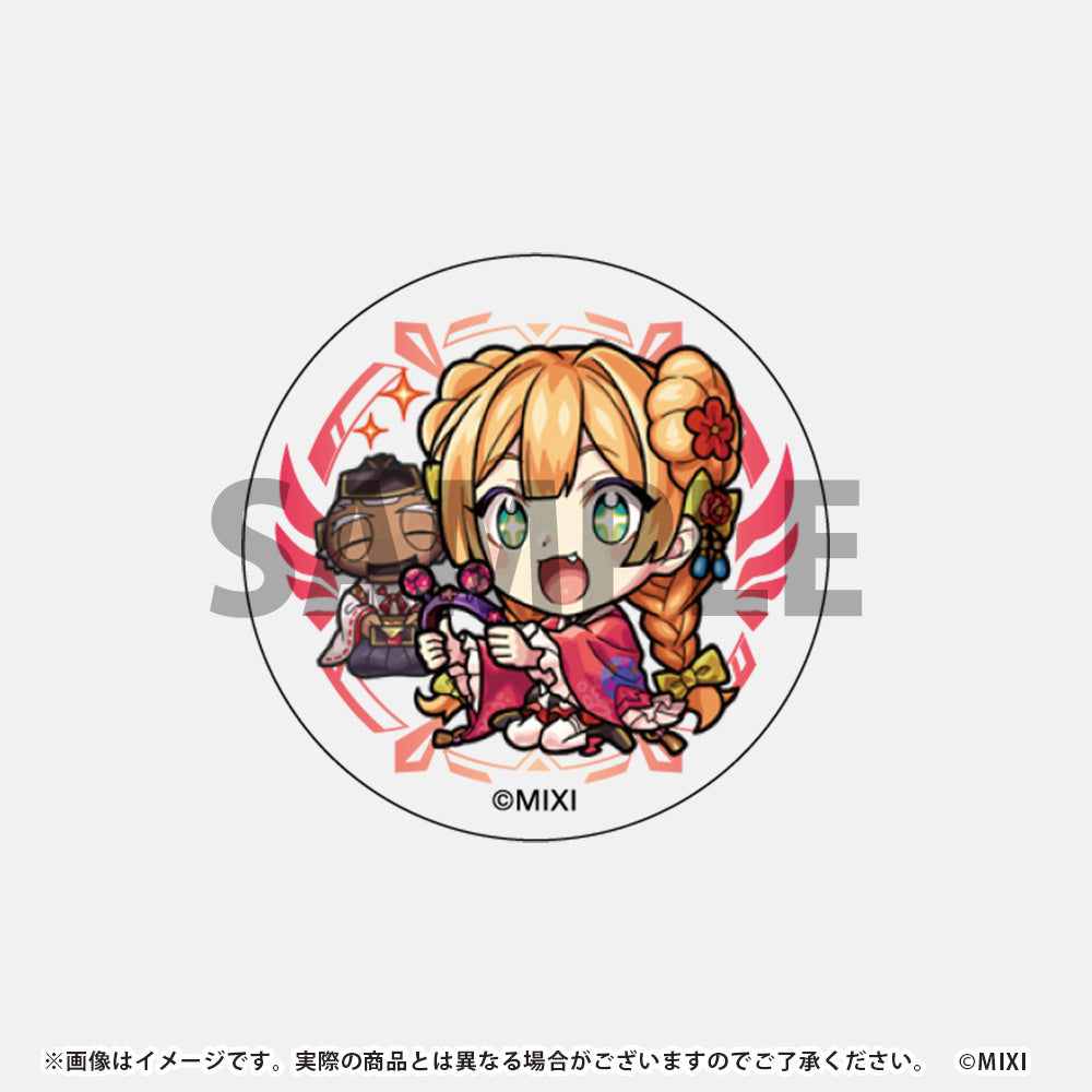 【Part17】モンスターストライク ファンと創る アクリルフレーク