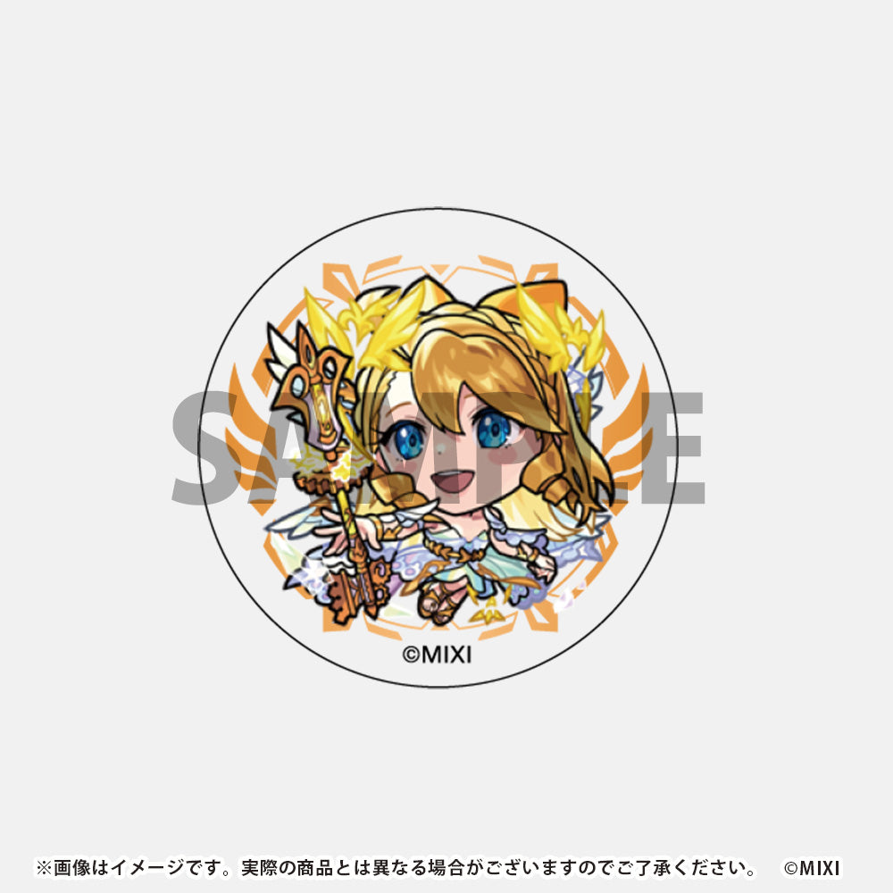 【Part18】モンスターストライク ファンと創る アクリルフレーク