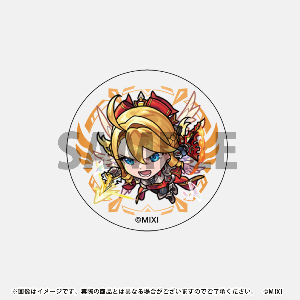 【Part18】モンスターストライク ファンと創る アクリルフレーク