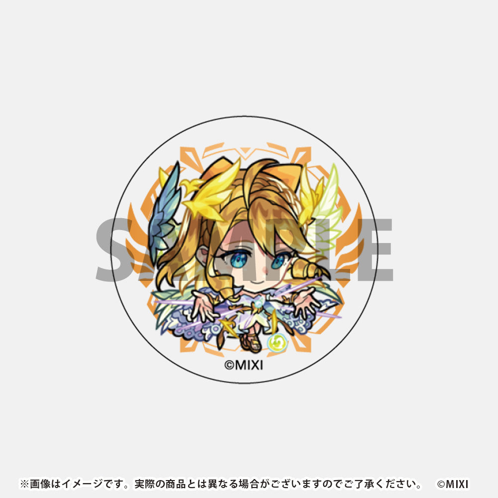 【Part18】モンスターストライク ファンと創る アクリルフレーク