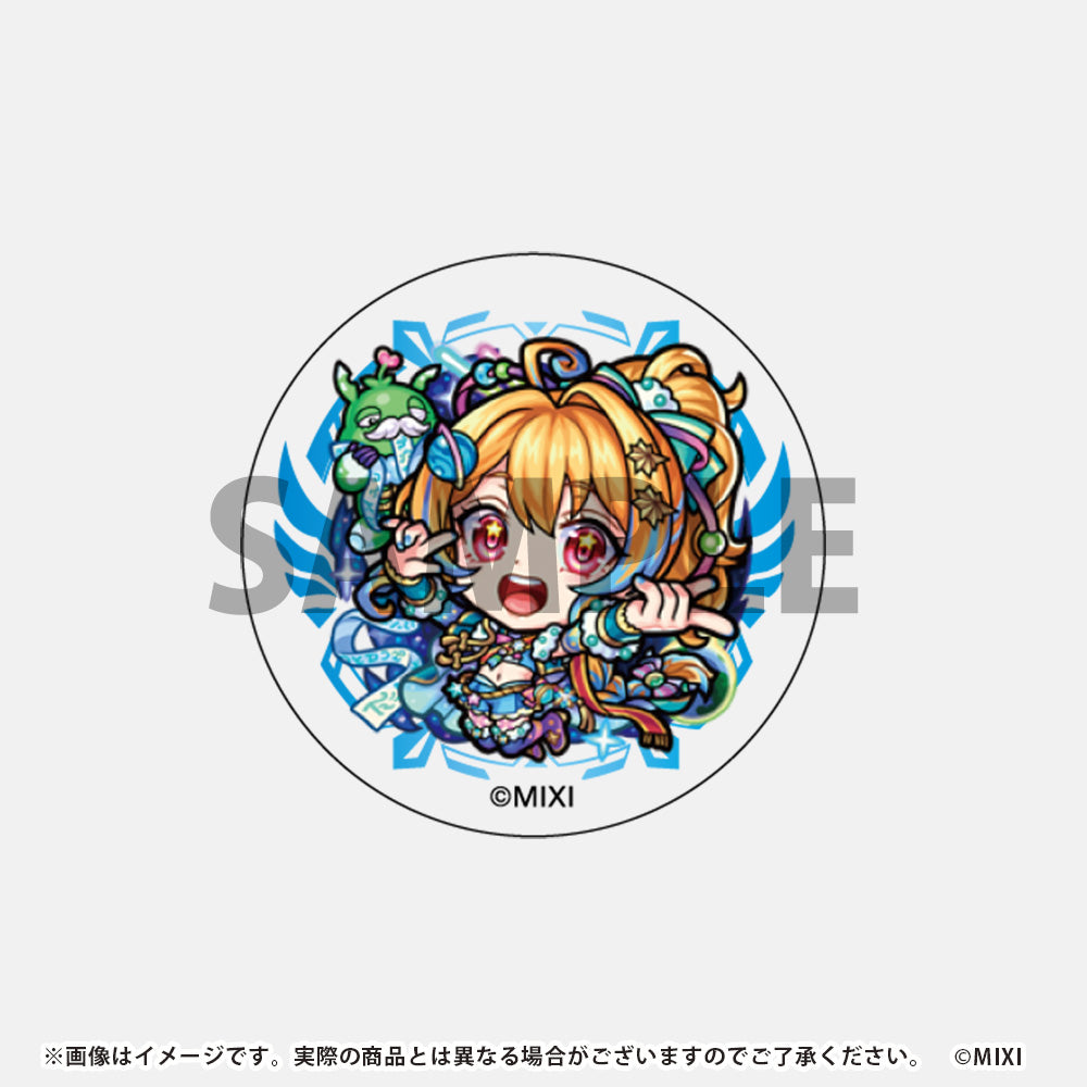 【Part18】モンスターストライク ファンと創る アクリルフレーク