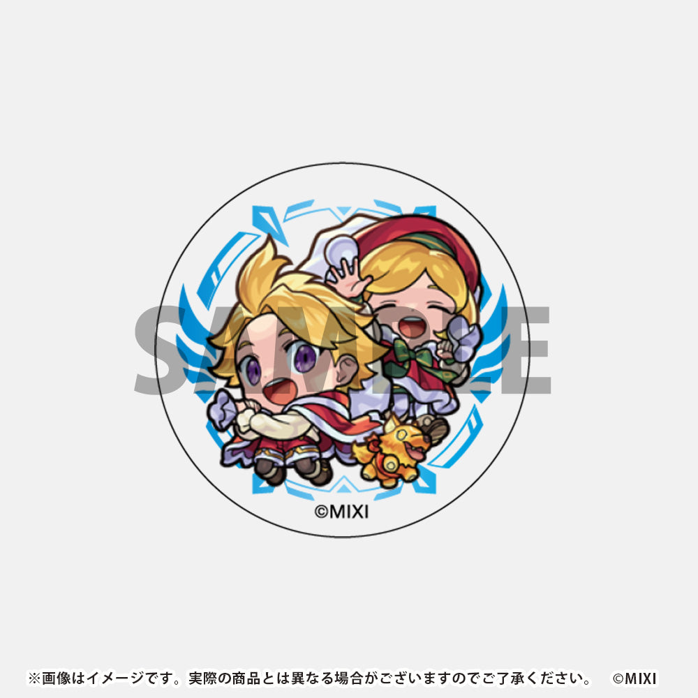 【Part18】モンスターストライク ファンと創る アクリルフレーク