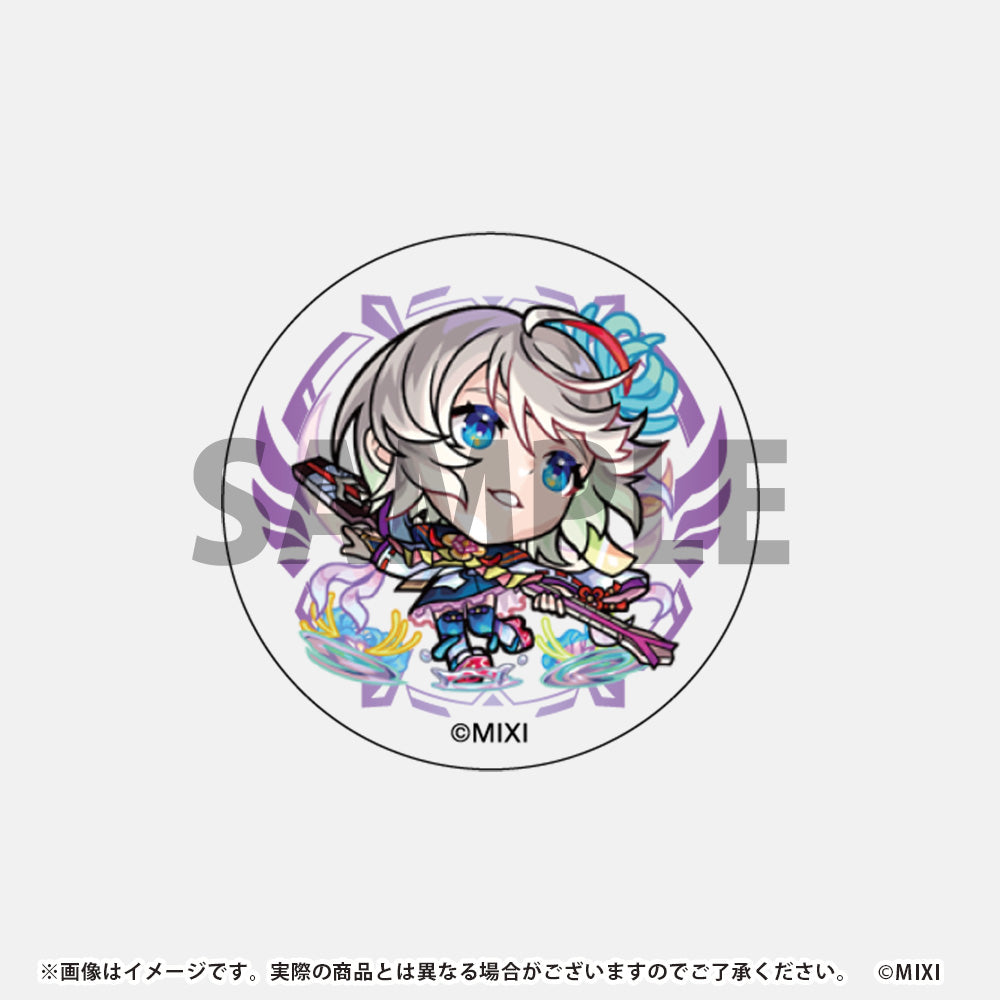 【Part18】モンスターストライク ファンと創る アクリルフレーク