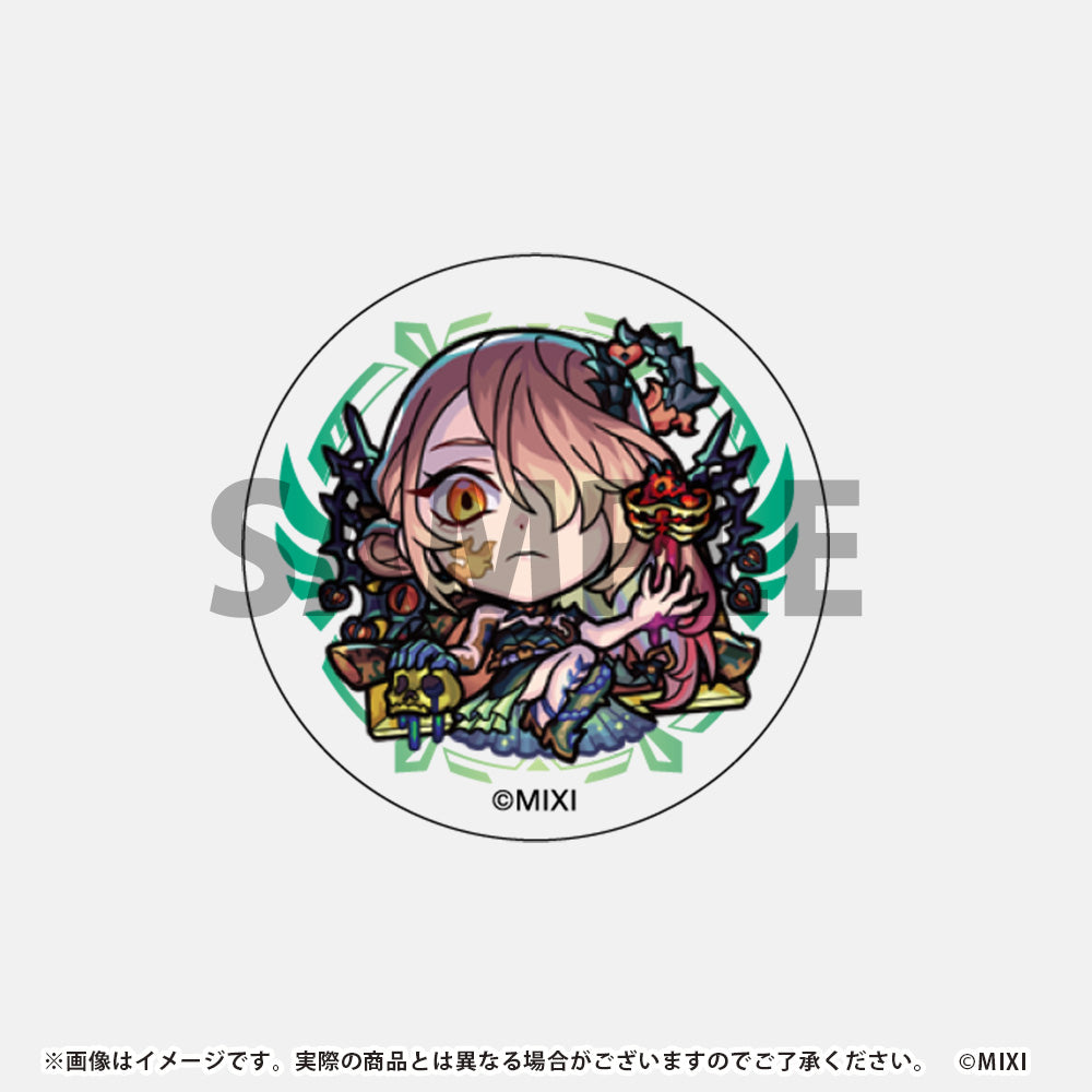 【Part18】モンスターストライク ファンと創る アクリルフレーク