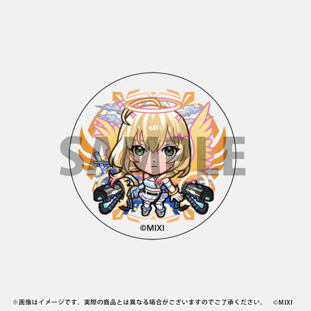 【Part18】モンスターストライク ファンと創る アクリルフレーク