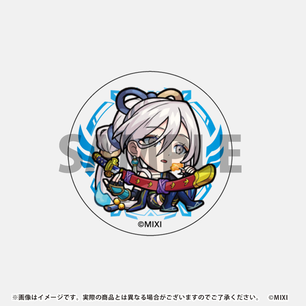 【Part18】モンスターストライク ファンと創る アクリルフレーク