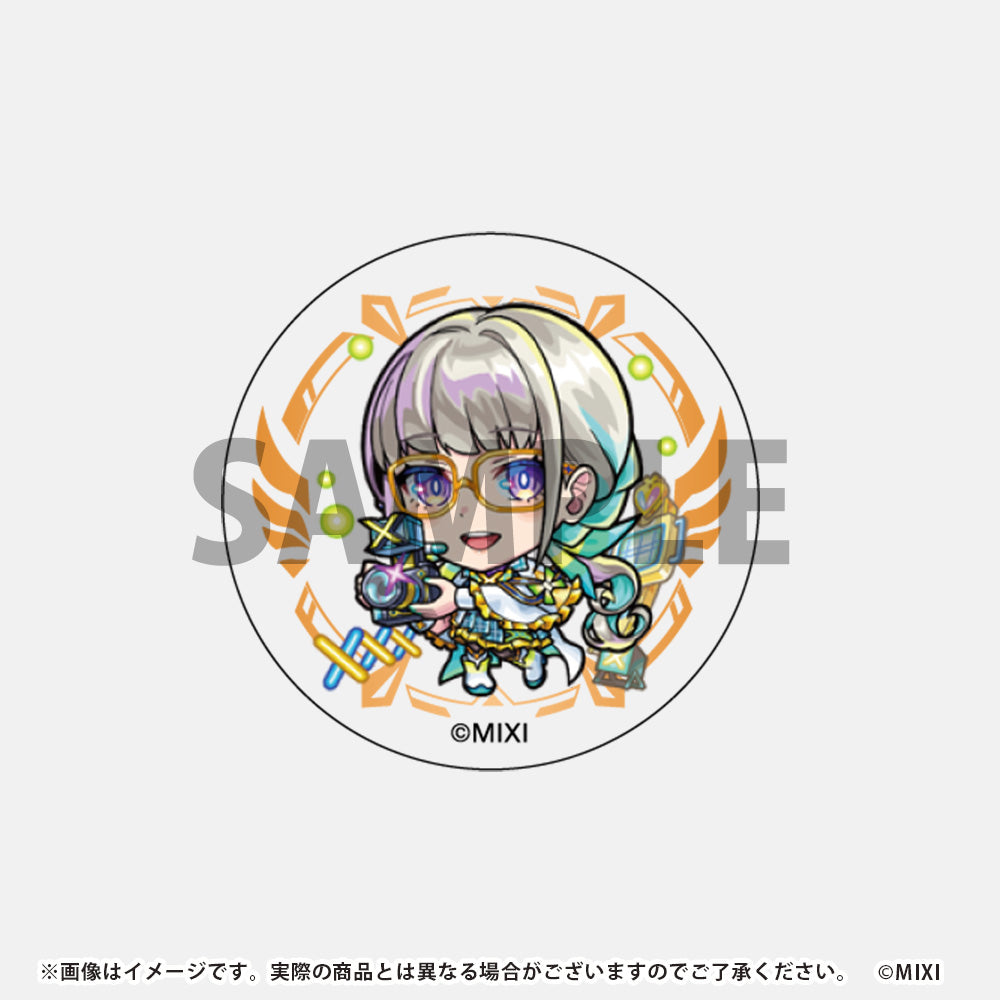 【Part18】モンスターストライク ファンと創る アクリルフレーク