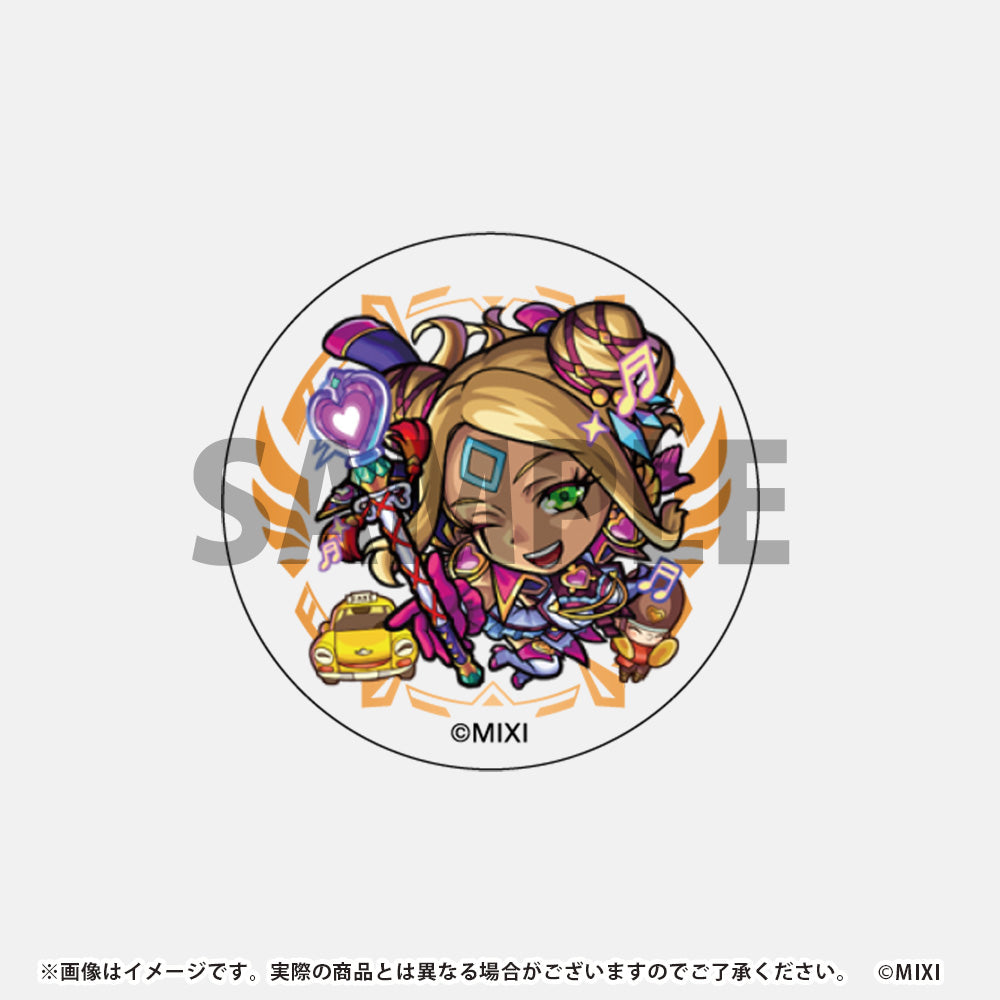 【Part18】モンスターストライク ファンと創る アクリルフレーク
