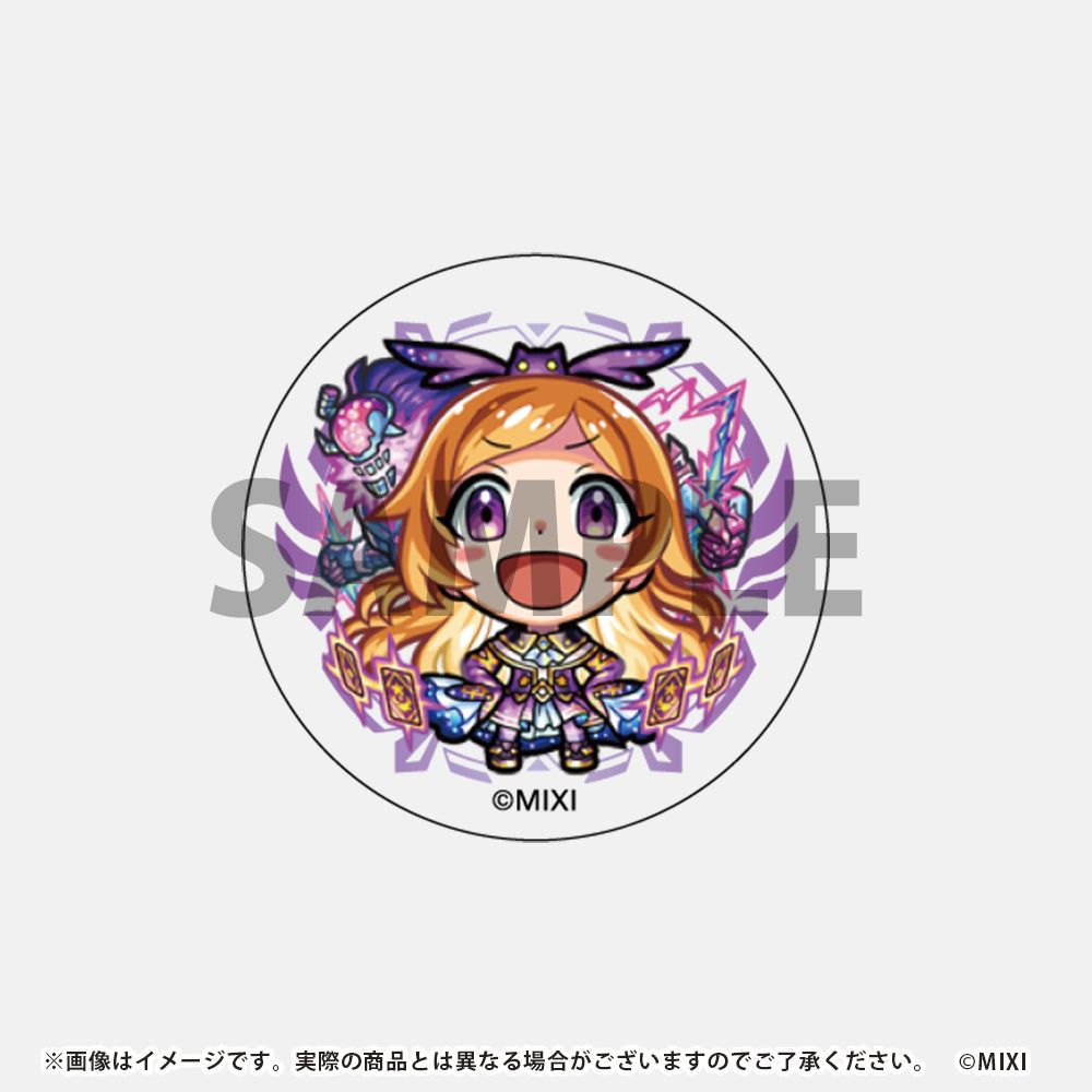 【Part18】モンスターストライク ファンと創る アクリルフレーク