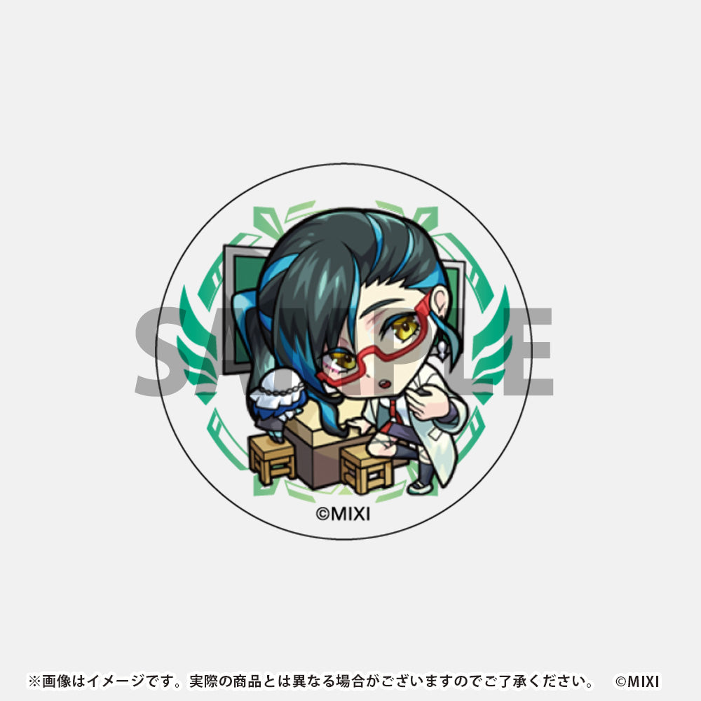 【Part19】モンスターストライク ファンと創る アクリルフレーク
