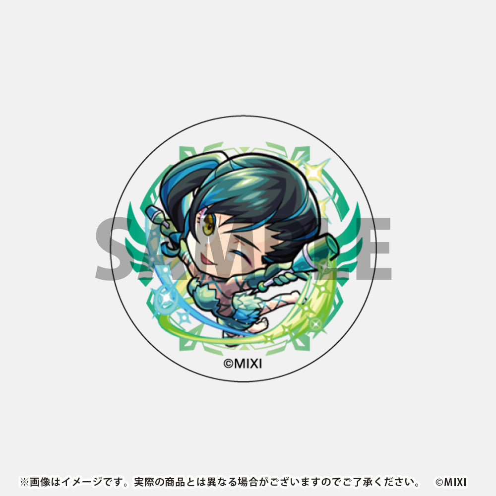 【Part19】モンスターストライク ファンと創る アクリルフレーク