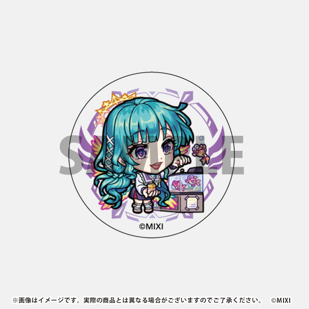 【Part19】モンスターストライク ファンと創る アクリルフレーク