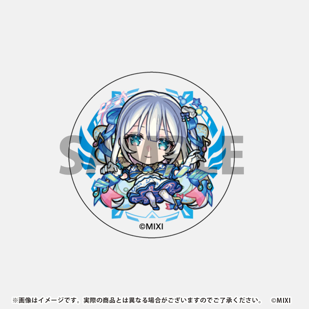 【Part19】モンスターストライク ファンと創る アクリルフレーク