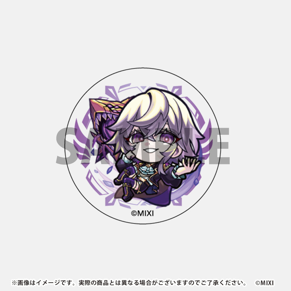 【Part19】モンスターストライク ファンと創る アクリルフレーク