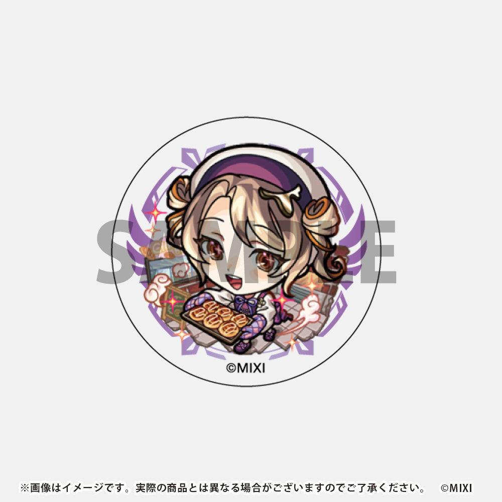 【Part19】モンスターストライク ファンと創る アクリルフレーク