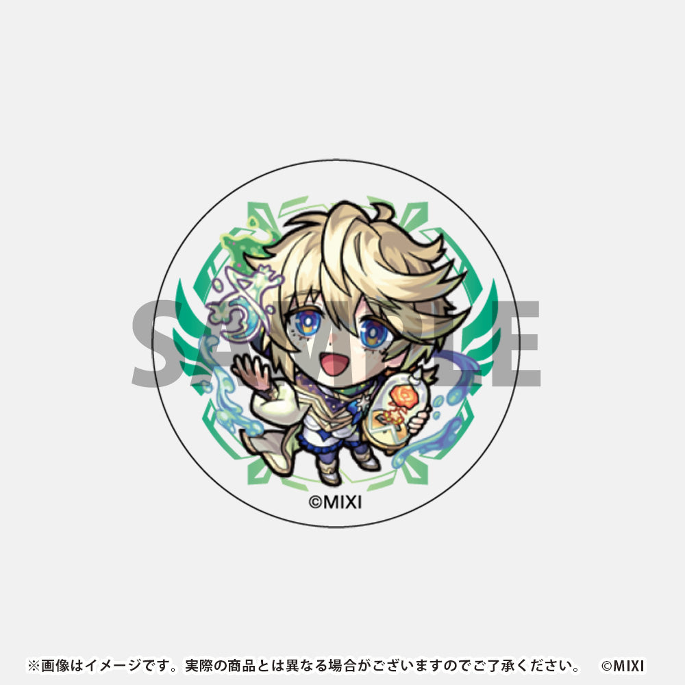 【Part19】モンスターストライク ファンと創る アクリルフレーク