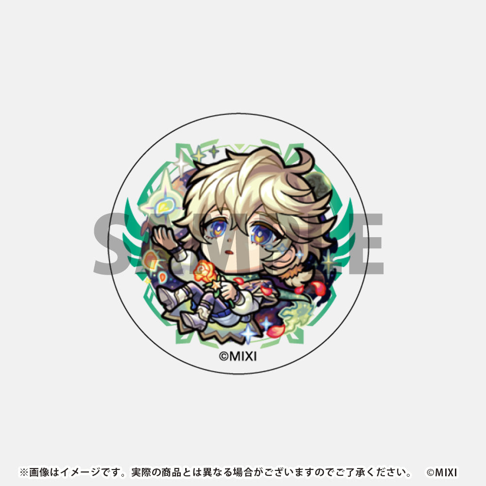 【Part19】モンスターストライク ファンと創る アクリルフレーク