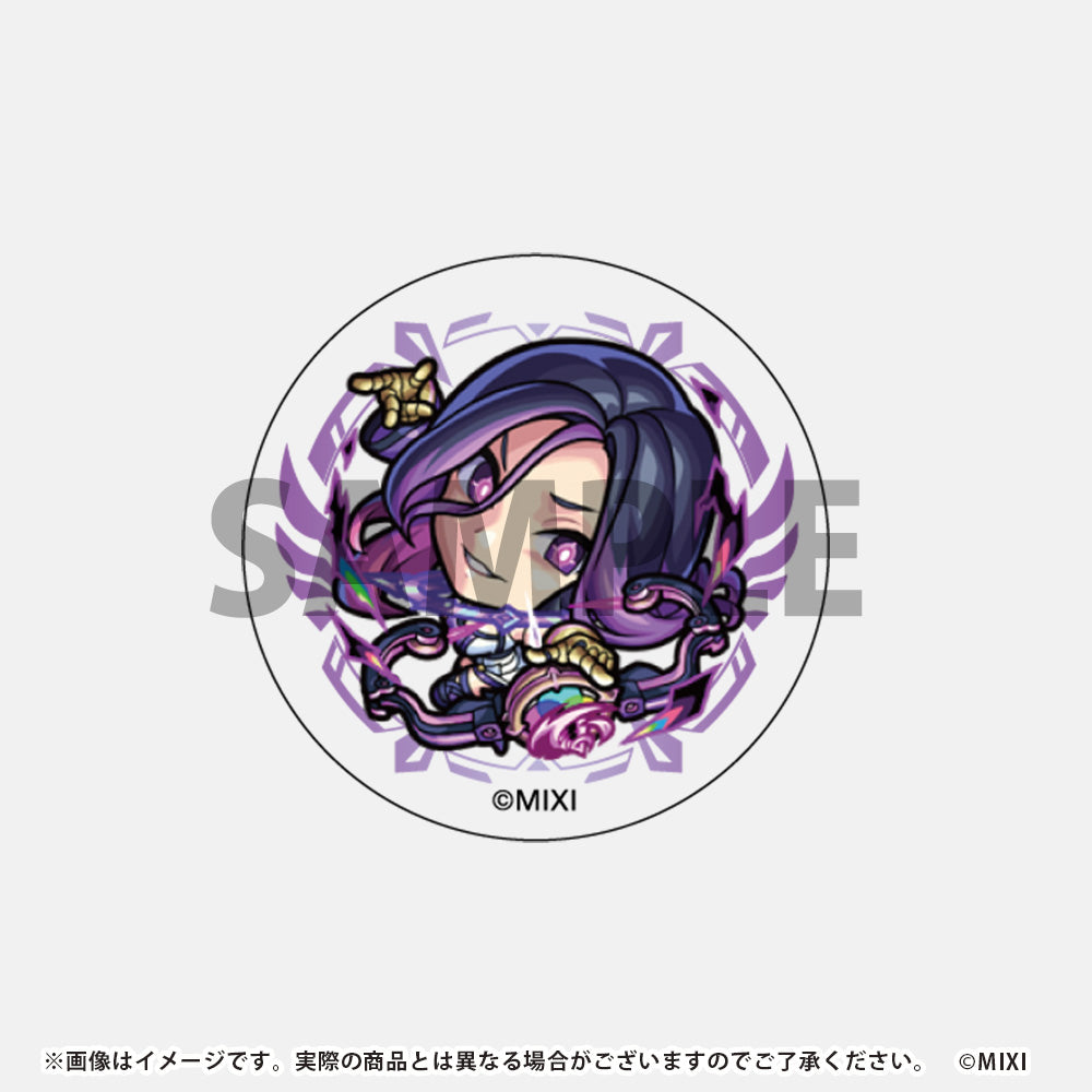 【Part19】モンスターストライク ファンと創る アクリルフレーク