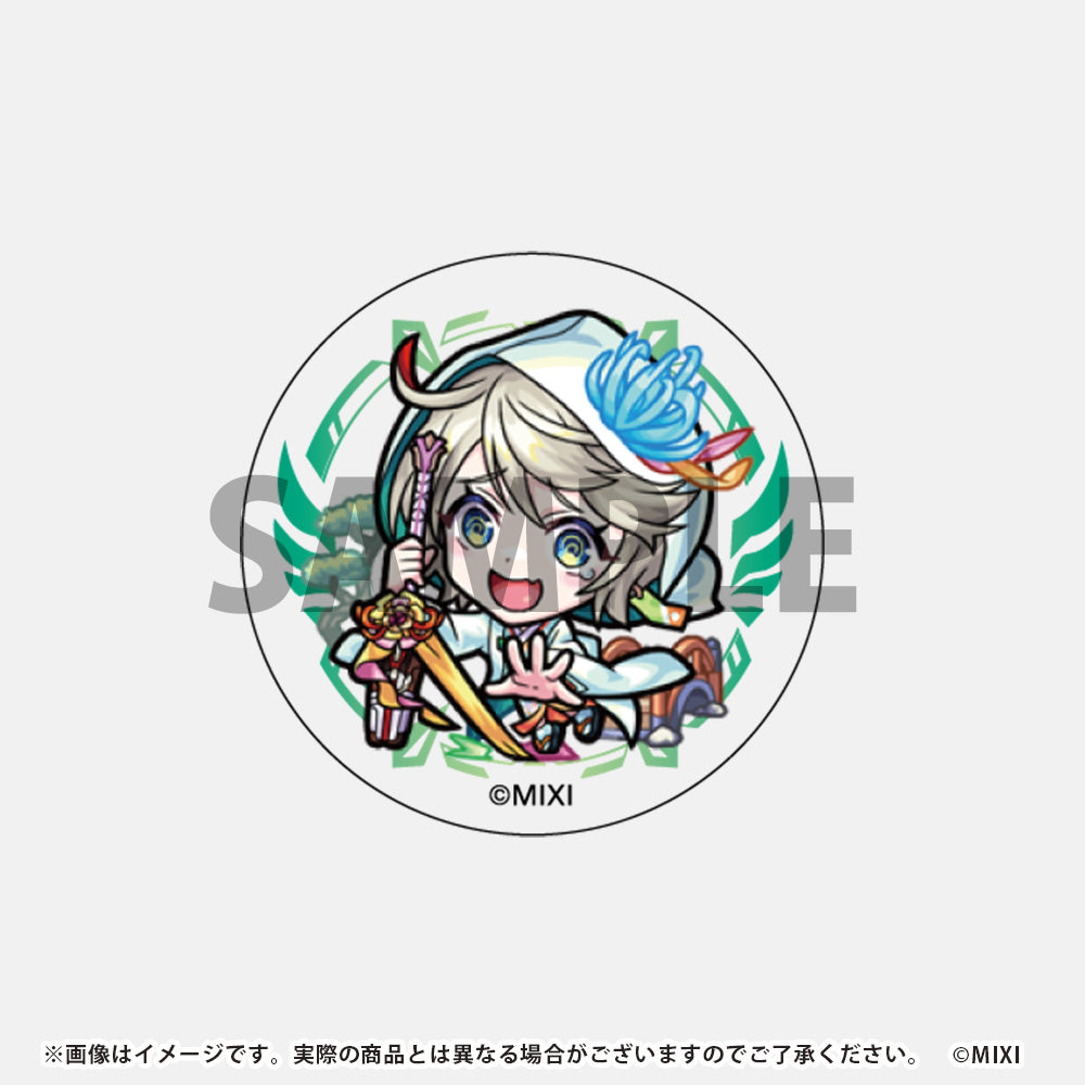 【Part19】モンスターストライク ファンと創る アクリルフレーク