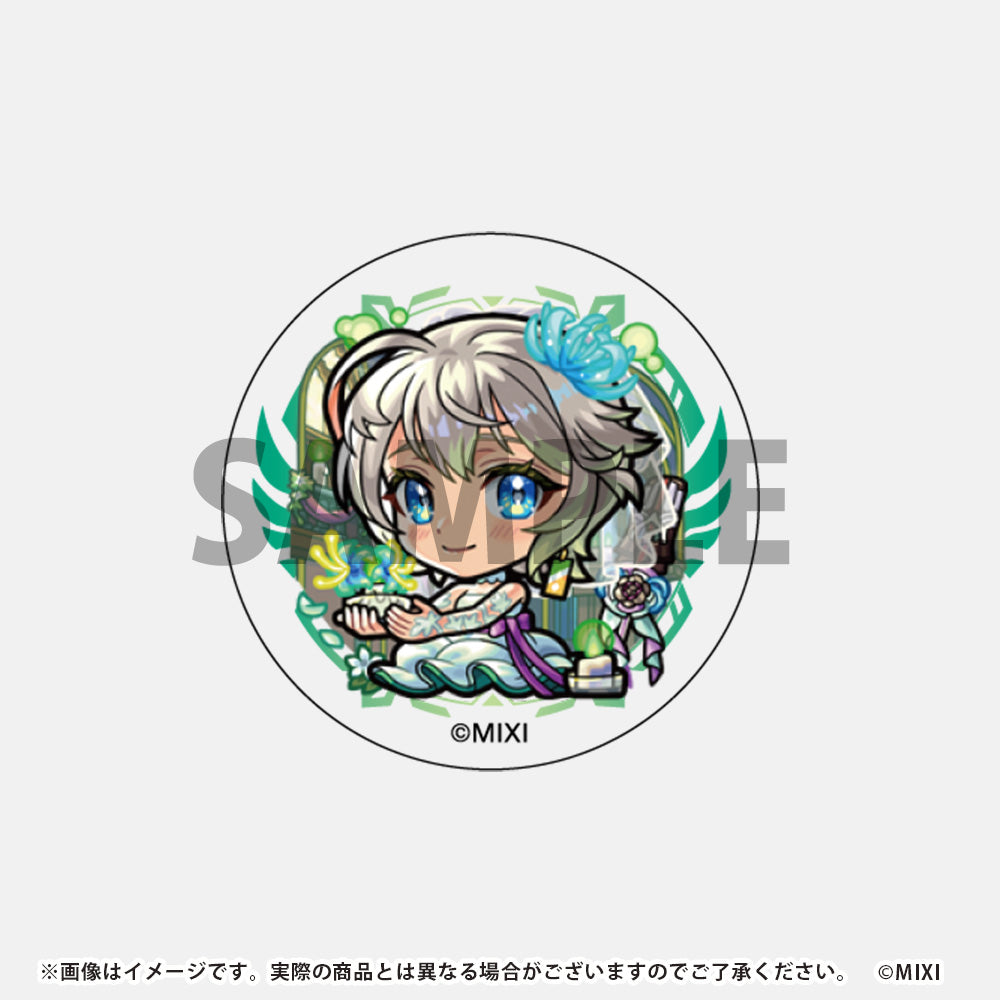 【Part19】モンスターストライク ファンと創る アクリルフレーク