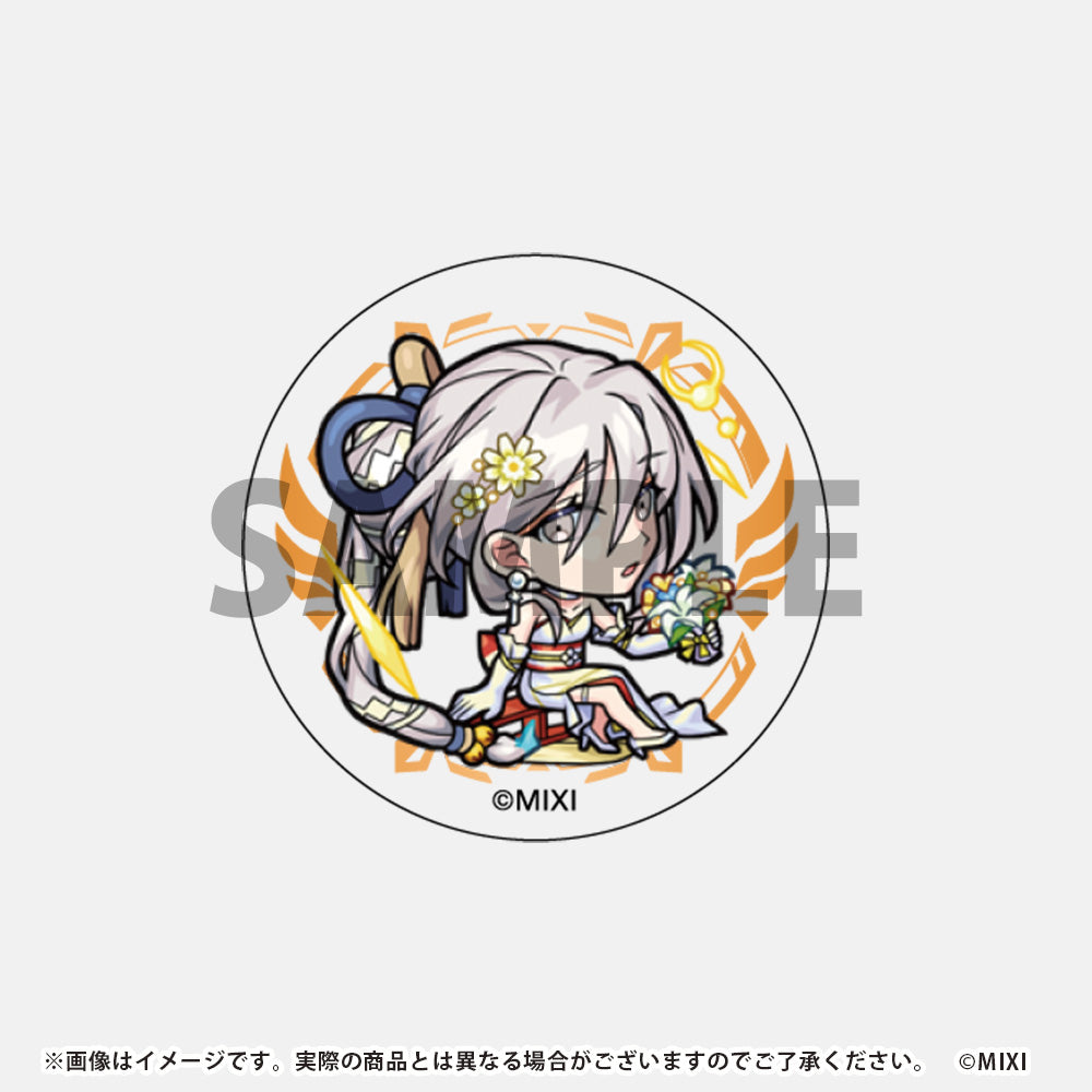 【Part19】モンスターストライク ファンと創る アクリルフレーク