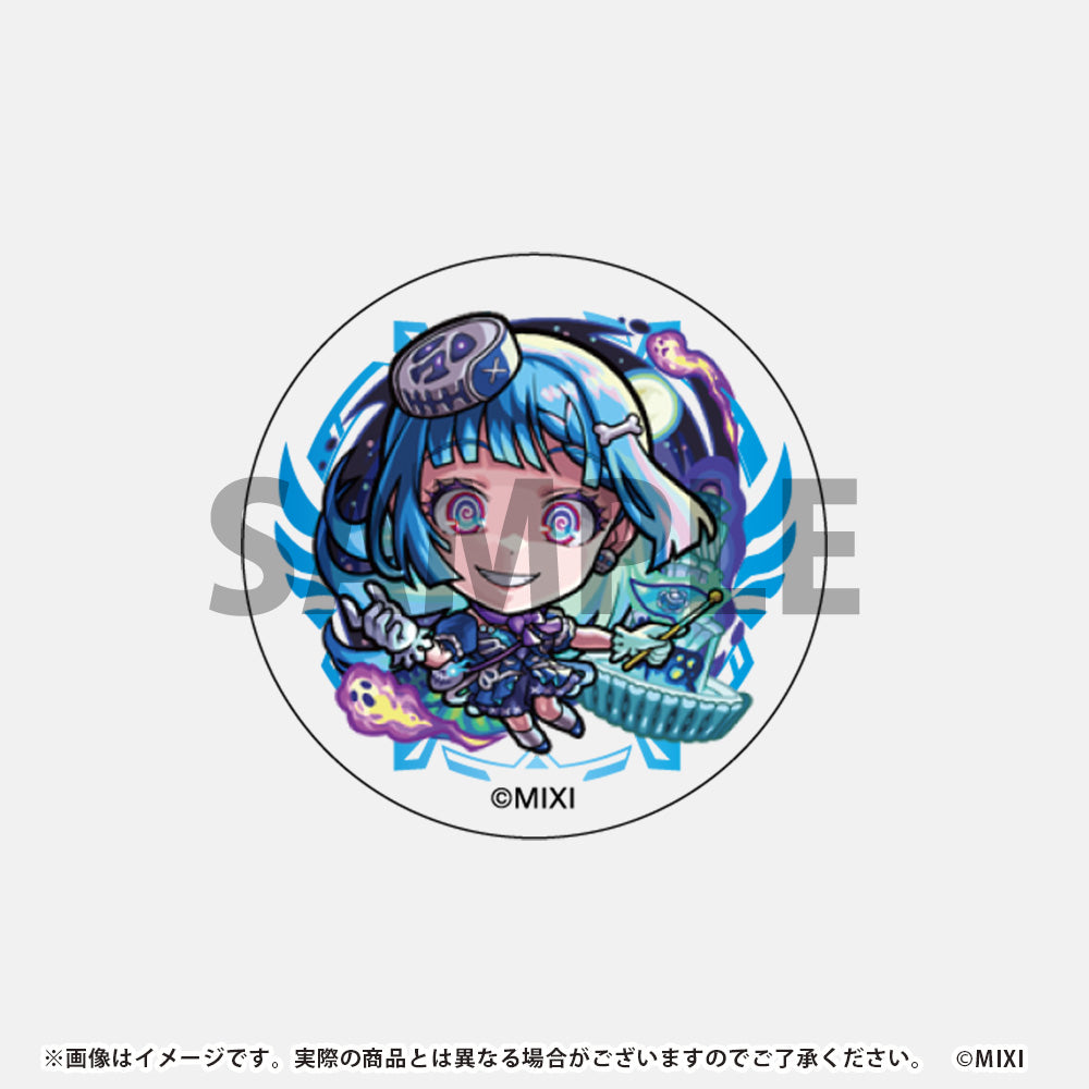 【Part19】モンスターストライク ファンと創る アクリルフレーク