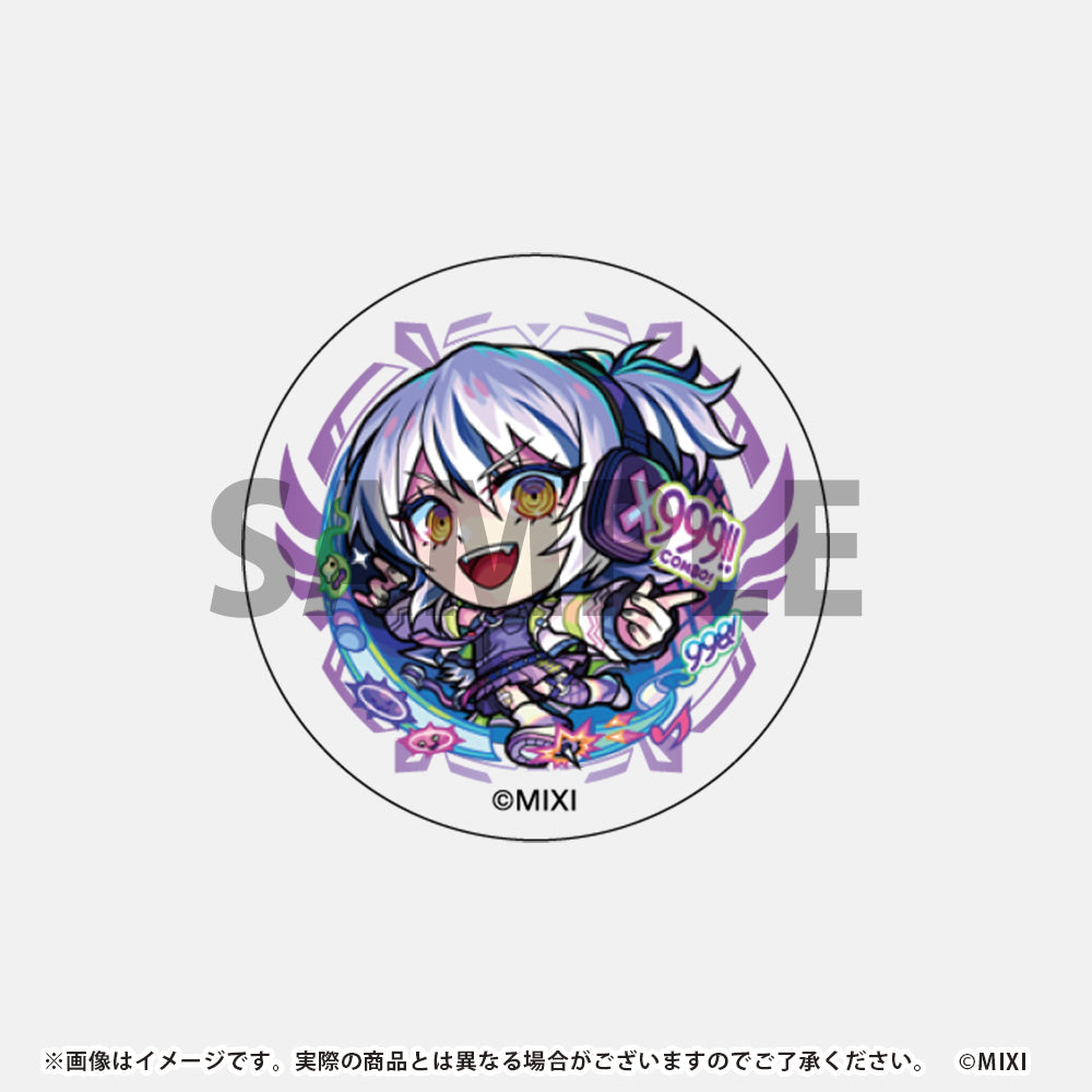 【Part19】モンスターストライク ファンと創る アクリルフレーク