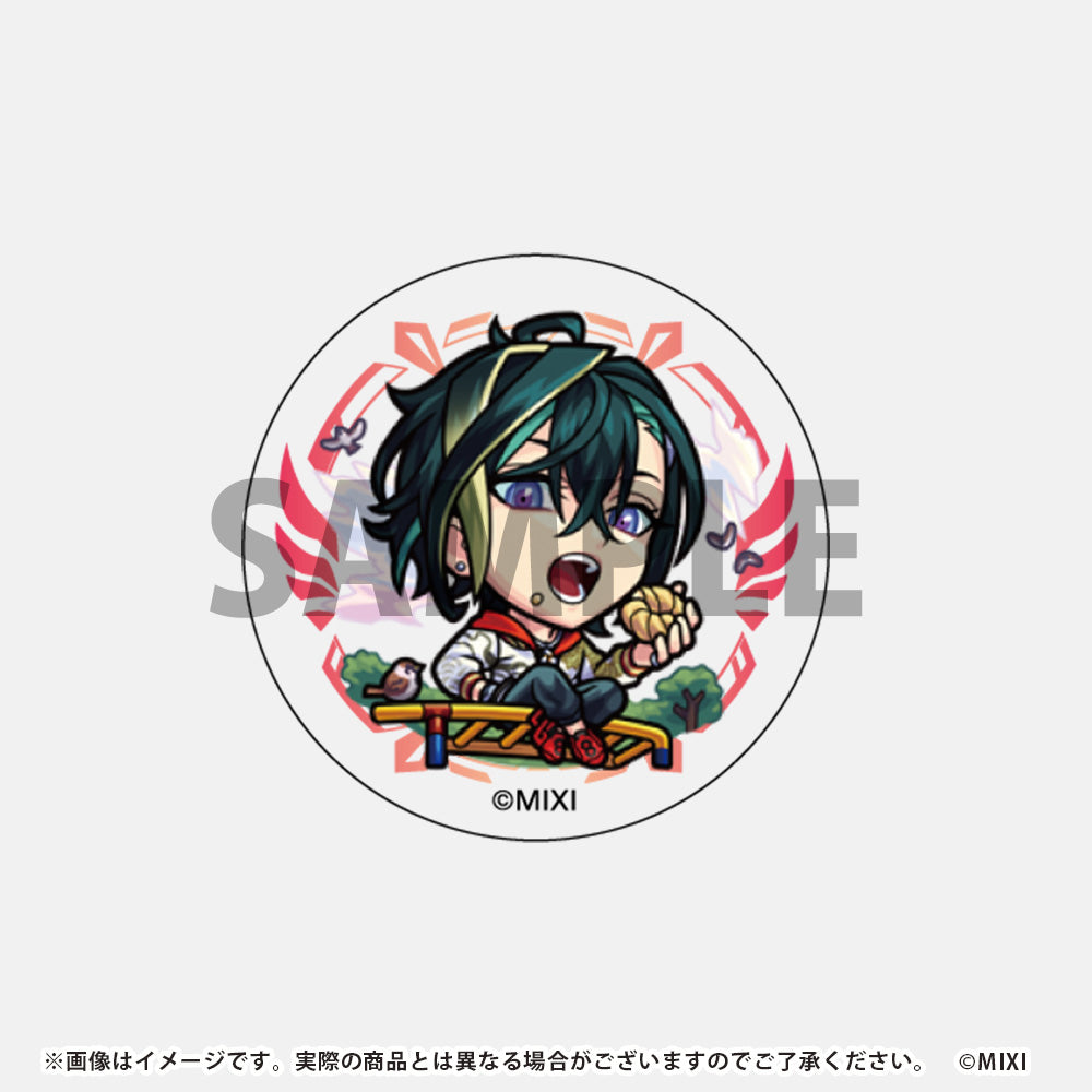 【Part19】モンスターストライク ファンと創る アクリルフレーク