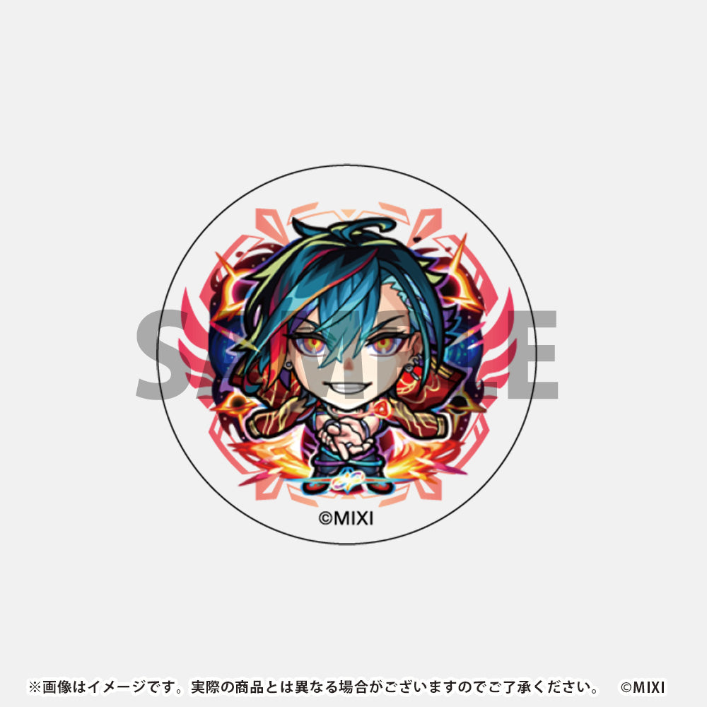 【Part19】モンスターストライク ファンと創る アクリルフレーク