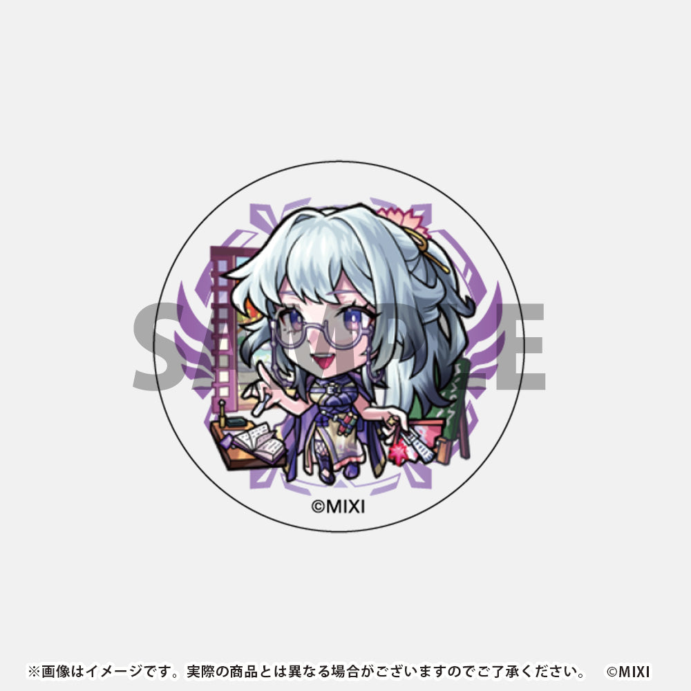 【Part19】モンスターストライク ファンと創る アクリルフレーク