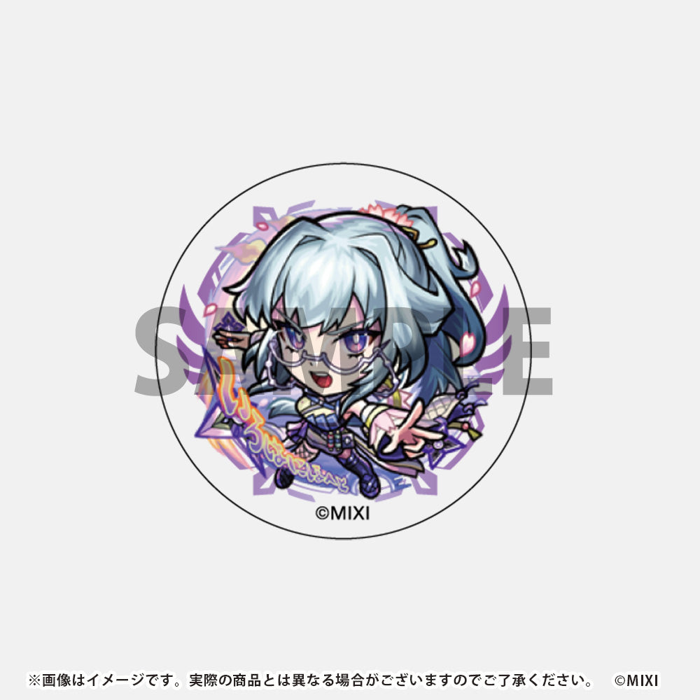 【Part19】モンスターストライク ファンと創る アクリルフレーク