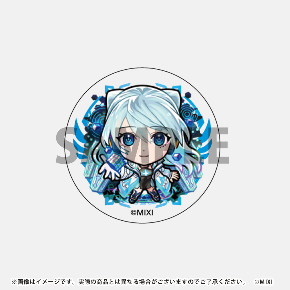 【Part19】モンスターストライク ファンと創る アクリルフレーク