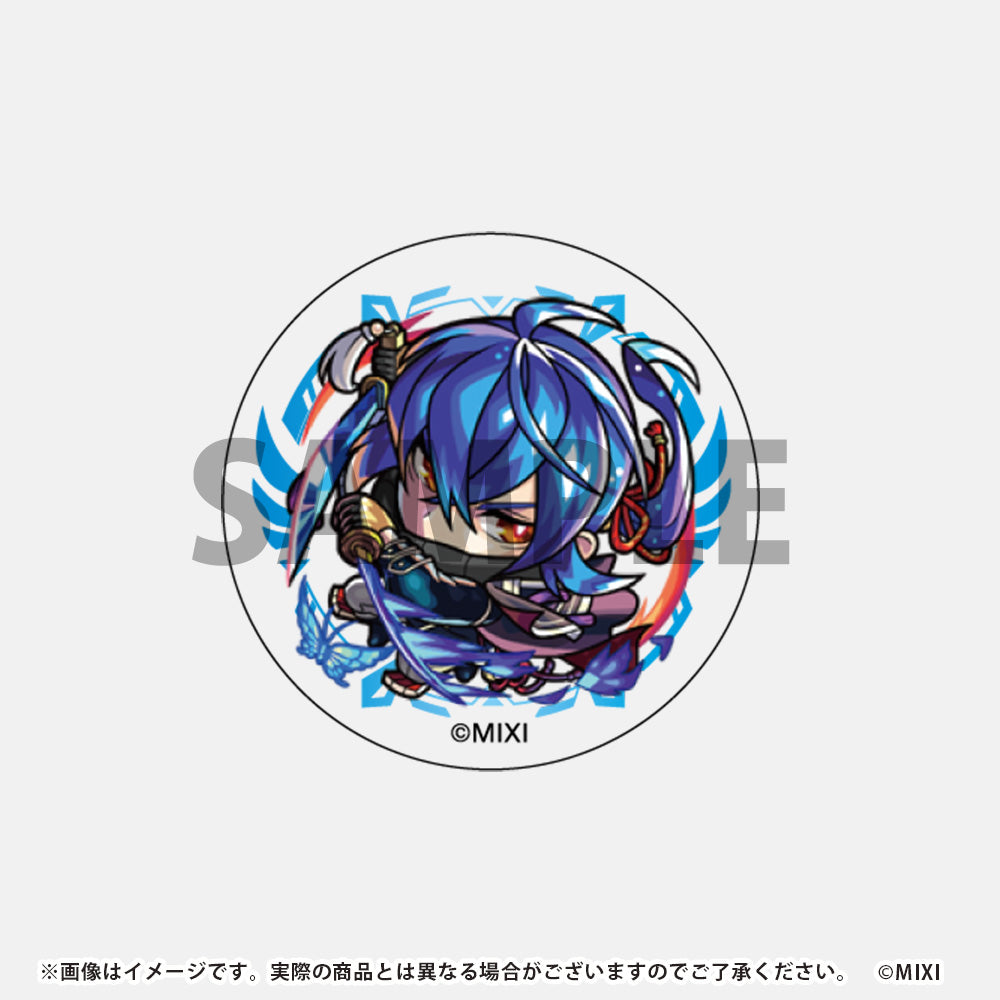 【Part19】モンスターストライク ファンと創る アクリルフレーク